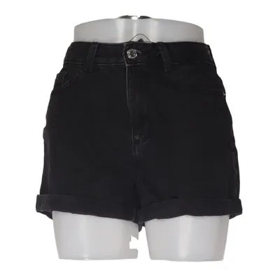 Denim shorts (High Rise Mom Shorts) from Clockhouse by C&A Cotton