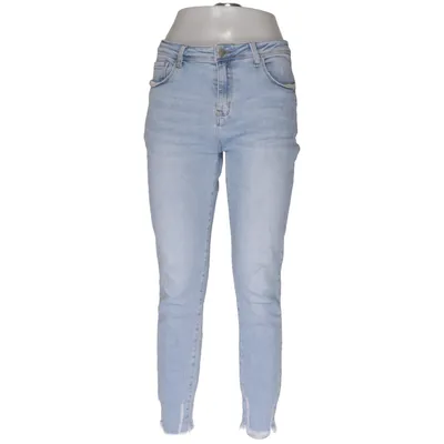 Jeans (Blå) från Hello Miss