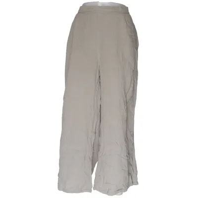 Palazzo pants (Green) from JYOTHI Cotton