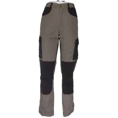 Outdoor broek (Groen, Zwart) van BLWR Katoen, Polyester