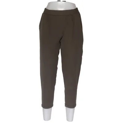 Broek (Bruin) van Ambar Polyester, Viscose