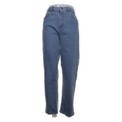 Jeans (Blå) från Sanne Alexandra Elastan, Polyester, Återvunnen bomull