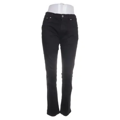 Jeans (Black) from Nudie Jeans Cotton, Elastane