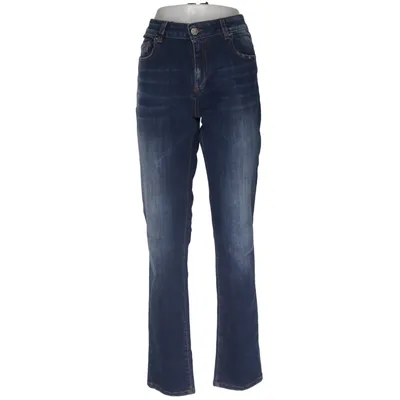 Jeans (MADONNA) from Seven7 Cotton, Elastane