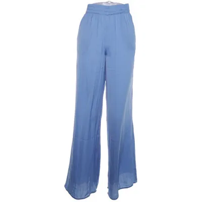 Palazzobyxor (Blå) från Tally Weijl Polyester