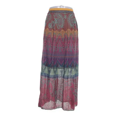 Maxi rok (Meerkleurig) van Ivko Woman Katoen, Polyester, Viscose