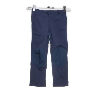 Outdoor pants (Blue) from Trollkids Polyamide, Polyester