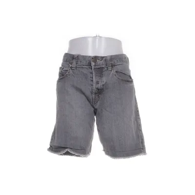 Denim shorts (Gray) from O'Neill Cotton, Elastane