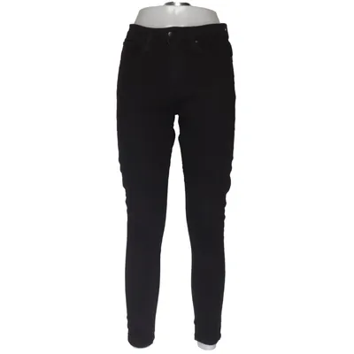 Jean (Noir) de Joes Jeans Coton, Élasthane, Polyester