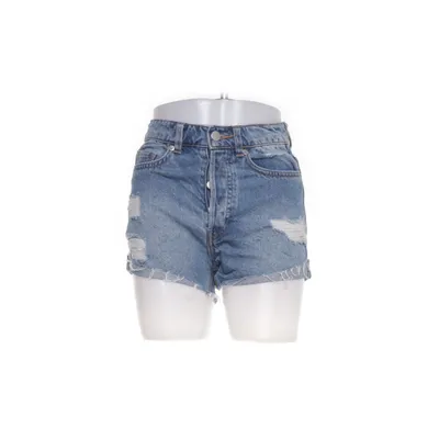 Jeansshorts (Blå) från H&M Conscious Collection Bomull, Polyester