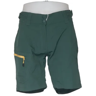 Friluftsshorts (Blekinge Wmn Softshell Shorts) från Neomondo Elastan