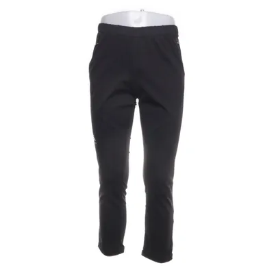 Mjukisbyxor (Svart) från Odlo Elastan, Polyester