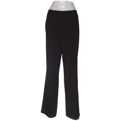 Palazzo pants (Black) from JJXX Elastane, Polyester