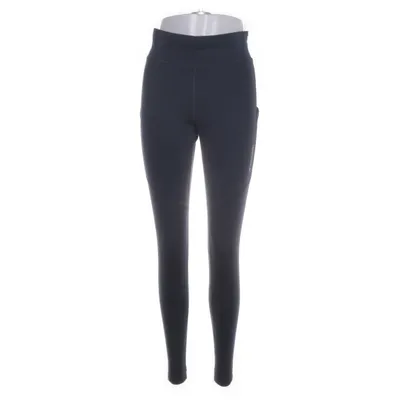 Sports tights (Blue) from Houdini Recycled polyester