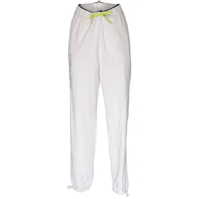 Sweatpants (Hvid, Sort) fra Zumba