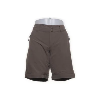 Short d'extérieur (Marron) de The North Face Élasthane, Nylon, Polyester