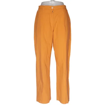 Byxor (Gul) från Brava Fabrics Bomull, Elastan