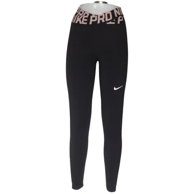 Collants de sport (Pro) de Nike Pro Élasthane, Polyester