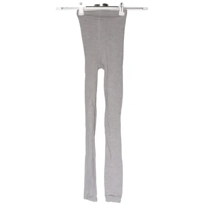 Collants polaires (Gris) de Falke
