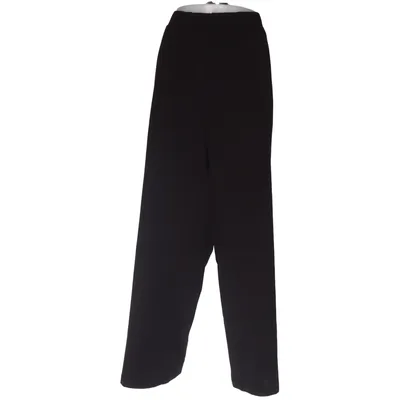 Palazzo pants (Marlene) from Kj Brand Elastane, Polyester, Viscose