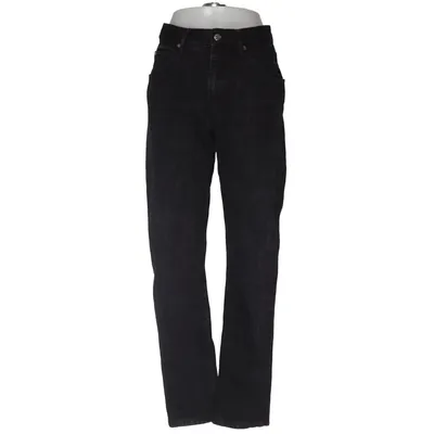 Jeans (Sort) fra Rescue Bomuld