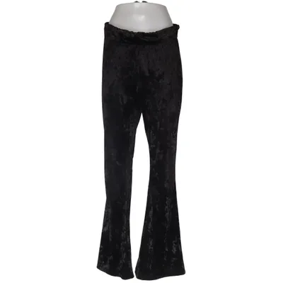 Leggings (Svart) från Bik Bok Elastan, Polyester