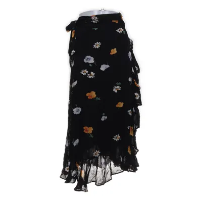 Omlottkjol (1746 Dainty Georgette) från Ganni Viskos