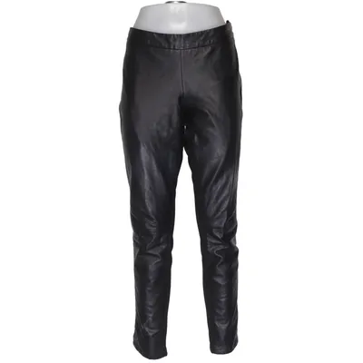 Broek (Gallery 209) van Goosecraft Leer, Polyester