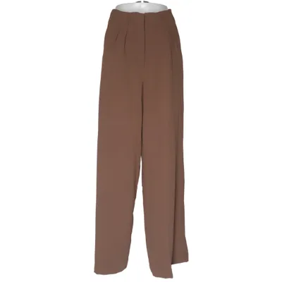 Byxor (Brun) från LeGer Polyester