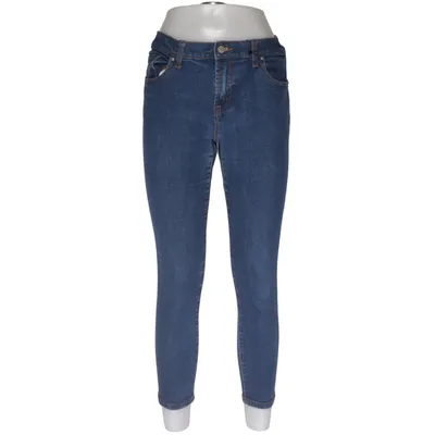 Jeans (Blau) von Cubus Denim Baumwolle, Elasthan