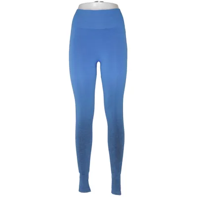 Träningstights (Blå) från Alphalete Elastan, Polyamid, Polyester