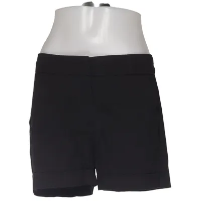 Shorts (Black) from Glassons Cotton, Elastane, Polyamide