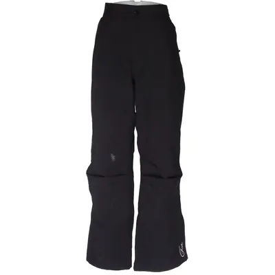 Täckbyxor (Svart) från Five Seasons Polyester