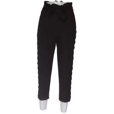 Pantalon (Noir) de Miss Miss