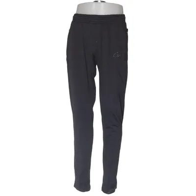 Sporthose (Grau) von Gorilla Wear Elasthan, Polyester