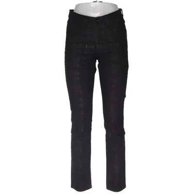 Byxor (Svart, Flerfärgad) från Angels Jeans