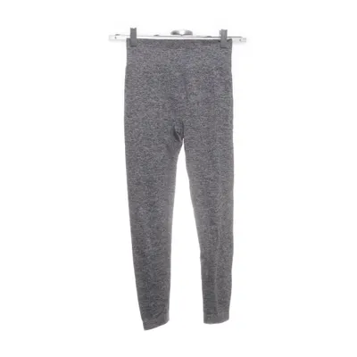 Träningstights (Grå) från OTP Elastan, Polyester