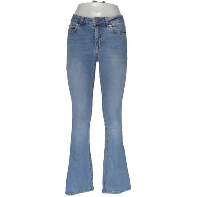Spijkerbroek (Perfect Jeans) van Gina Tricot Katoen