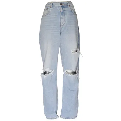 Jeans (Blå) från Perfect Jeans Bomull
