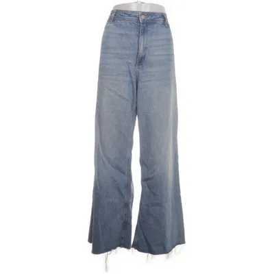 Jeans (Blå) från Mango Denim