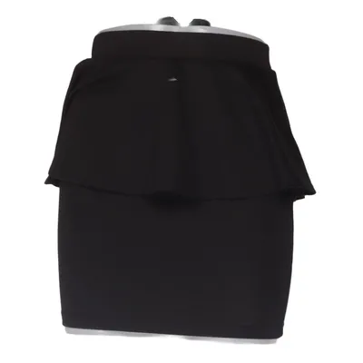 Rok (Zwart) van Bershka Collection