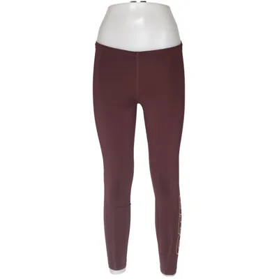 Sports tights (Brown) from OTP Compression Elastane, Polyamide