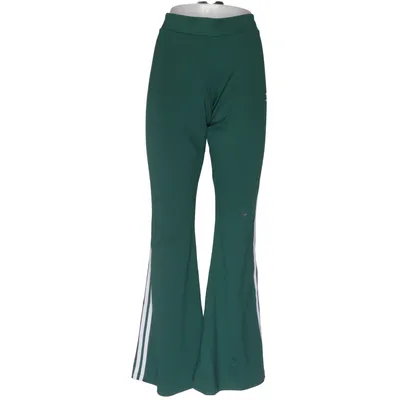 Trainingsbroek (Groen) van Adidas Originals Elastaan, Gerecycled polyester