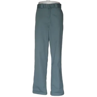 Chinos (Blue) from Dickies