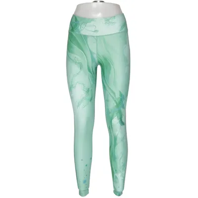 Träningstights (Grön) från New Apparel