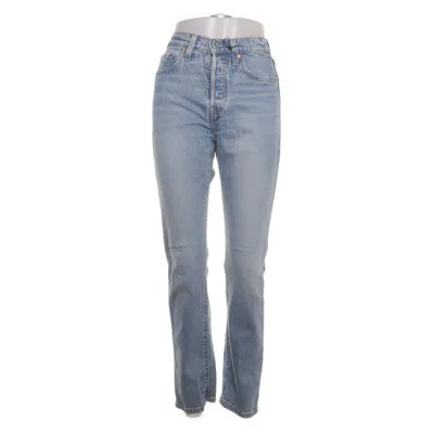 Jeans (501) från Levi Strauss & Co Bomull, Elastan