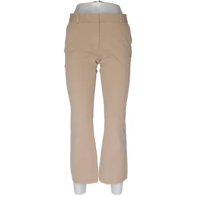 Pants (Beige) from Frame Acetate, Cotton, Elastane, Polyester