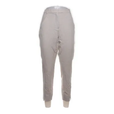 Pantalon de costume (Beige) de Five Units Élasthane, Polyester, Viscose