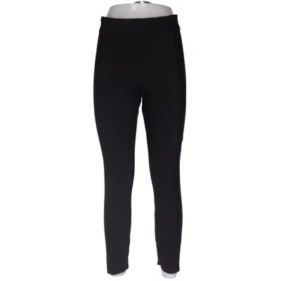 Pants (Black) from Wolford Elastane, Polyamide