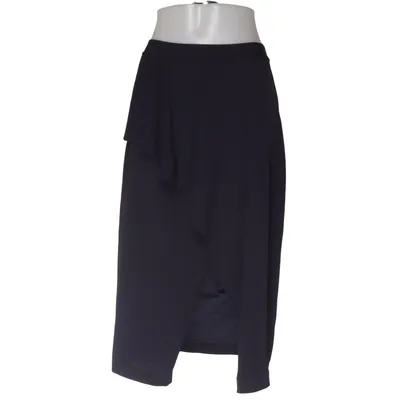 Rock (Blau) von Ted Baker Elasthan, Polyester